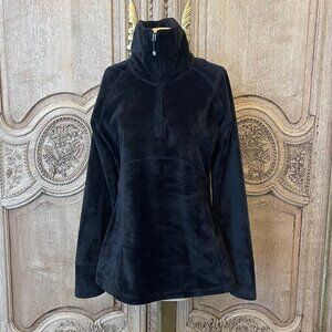 Obermeyer Women's Velour Tunic Size Medium